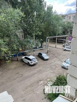 1-к квартира, на длительный срок, 33м2, 3/5 этаж