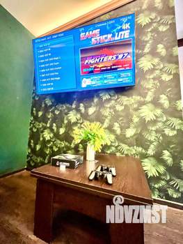 2-к квартира, посуточно, 105м2, 1/2 этаж