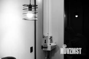 1-к квартира, посуточно, 60м2, 1/1 этаж