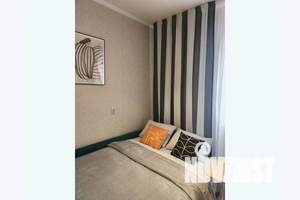 1-к квартира, посуточно, 20м2, 6/12 этаж