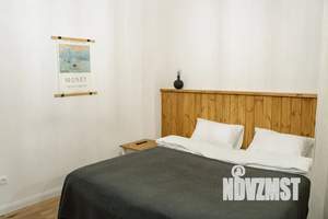 1-к квартира, посуточно, 25м2, 1/9 этаж