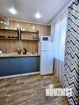 1-к квартира, посуточно, 31м2, 2/5 этаж
