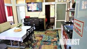 3-к квартира, посуточно, 20м2, 1/1 этаж