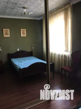 3-к квартира, посуточно, 65м2, 2/9 этаж