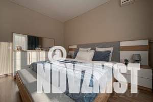 1-к квартира, посуточно, 53м2, 3/9 этаж