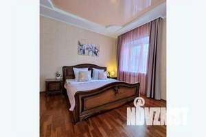 3-к квартира, посуточно, 10м2, 1/1 этаж