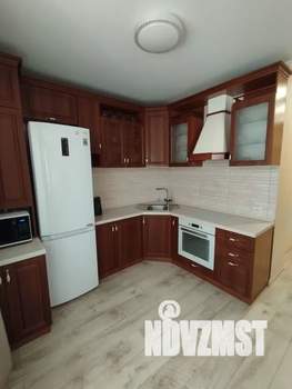 2-к квартира, посуточно, 62м2, 6/16 этаж