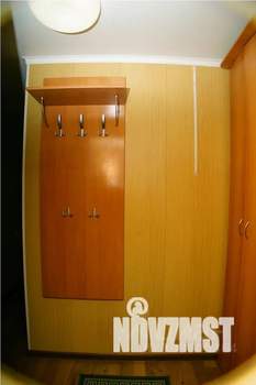 1-к квартира, посуточно, 32м2, 4/5 этаж