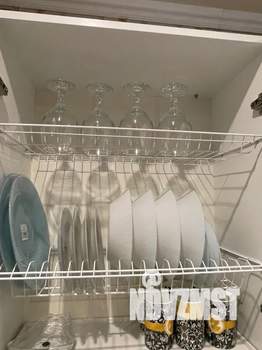 1-к квартира, посуточно, 32м2, 1/5 этаж