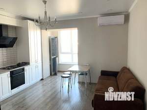 3-к квартира, на длительный срок, 60м2, 8/9 этаж