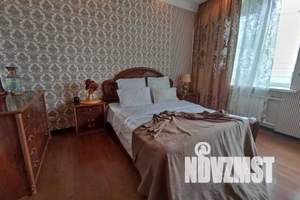 2-к квартира, посуточно, 60м2, 4/4 этаж