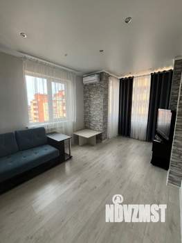 2-к квартира, на длительный срок, 70м2, 15/17 этаж