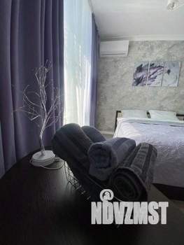 2-к квартира, посуточно, 45м2, 1/1 этаж