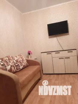 1-к квартира, посуточно, 28м2, 5/5 этаж