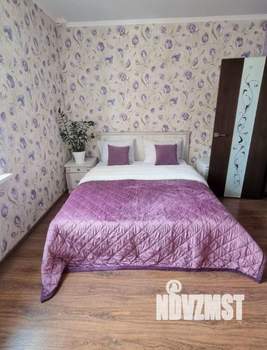 2-к квартира, посуточно, 70м2, 1/1 этаж