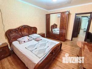 2-к квартира, посуточно, 70м2, 3/9 этаж
