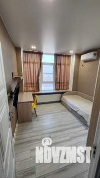 2-к квартира, посуточно, 57м2, 14/18 этаж