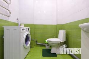 1-к квартира, посуточно, 70м2, 1/1 этаж