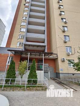 1-к квартира, на длительный срок, 47м2, 4/12 этаж