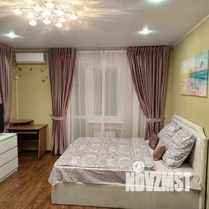 1-к квартира, посуточно, 47м2, 5/9 этаж