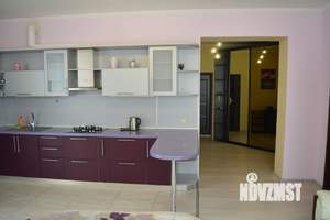 3-к квартира, на длительный срок, 90м2, 2/4 этаж