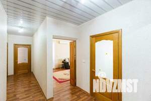 2-к квартира, посуточно, 75м2, 2/9 этаж