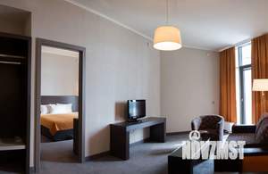 2-к квартира, посуточно, 42м2, 2/7 этаж