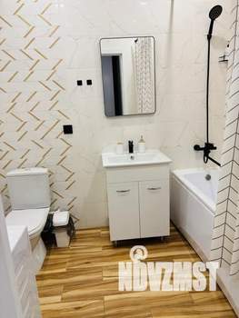 Студия квартира, посуточно, 33м2, 12/21 этаж