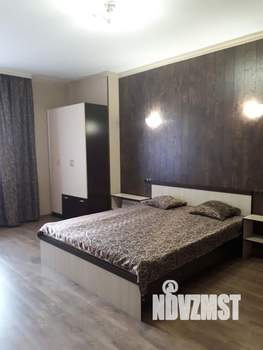 2-к квартира, посуточно, 82м2, 1/1 этаж