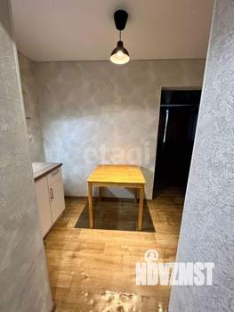 1-к квартира, на длительный срок, 24м2, 2/5 этаж