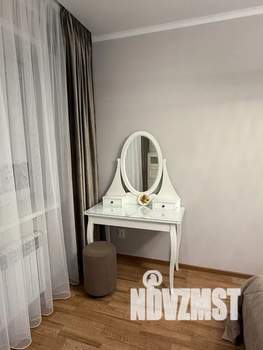 2-к квартира, посуточно, 69м2, 8/15 этаж