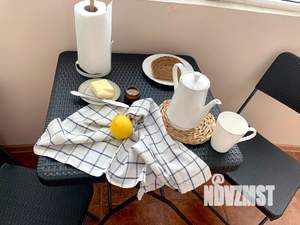 1-к квартира, посуточно, 36м2, 8/9 этаж