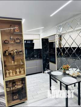 2-к квартира, на длительный срок, 60м2, 5/5 этаж