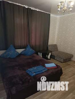 1-к квартира, посуточно, 45м2, 7/9 этаж