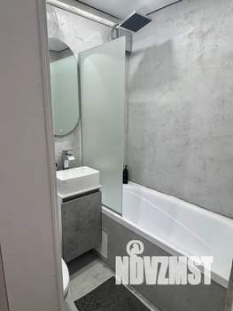 1-к квартира, посуточно, 32м2, 1/5 этаж