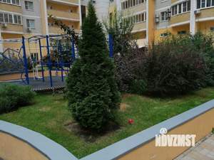 2-к квартира, на длительный срок, 77м2, 9/17 этаж