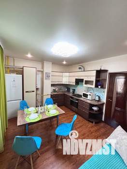 1-к квартира, посуточно, 47м2, 5/9 этаж