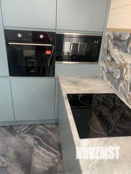 4-к квартира, на длительный срок, 90м2, 6/16 этаж