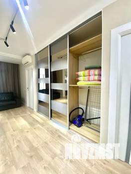 2-к квартира, посуточно, 62м2, 8/16 этаж