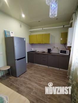 1-к квартира, посуточно, 45м2, 6/14 этаж