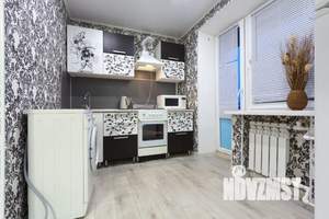 1-к квартира, посуточно, 70м2, 1/1 этаж