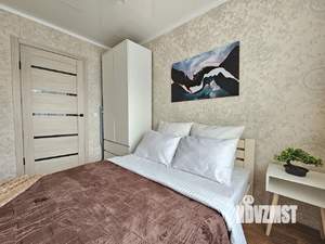 2-к квартира, посуточно, 45м2, 1/1 этаж