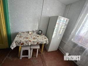 1-к квартира, на длительный срок, 32м2, 4/5 этаж