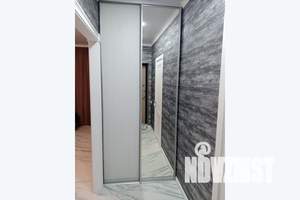 2-к квартира, посуточно, 40м2, 4/19 этаж