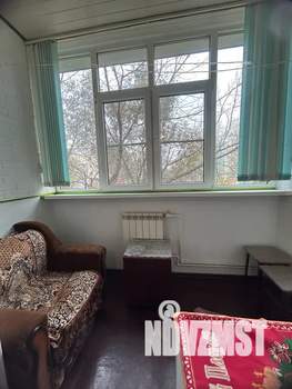 1-к квартира, посуточно, 40м2, 2/6 этаж