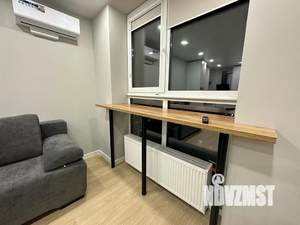 2-к квартира, на длительный срок, 45м2, 19/23 этаж