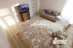 2-к квартира, посуточно, 54м2, 1/1 этаж