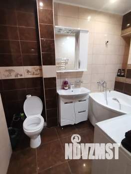 2-к квартира, посуточно, 60м2, 10/16 этаж