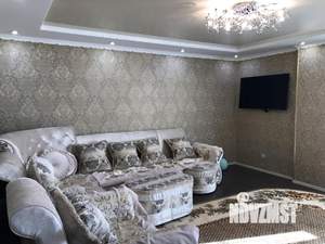 3-к квартира, на длительный срок, 100м2, 5/16 этаж