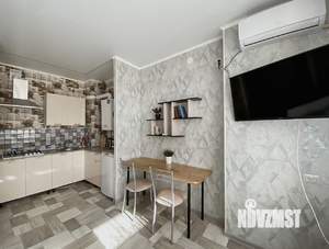 Студия квартира, посуточно, 30м2, 4/12 этаж
